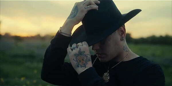 Midel ft. Duki - Cara de Diablo