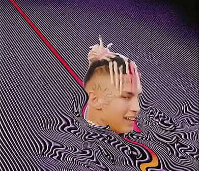 Tame impala x L-gante