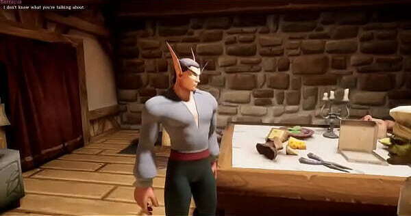 Whorecraft - Joyous Reunion - Part 2