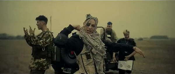 KHEA - &Aacute_nimo (ft Duki, Midel)