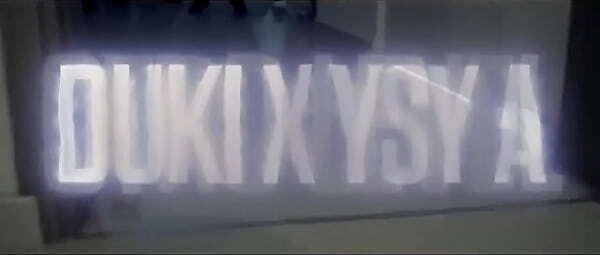 Duki x YSY A OTRO LEVEL