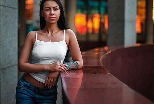 Hands Free Orgasm - Binaural Experiments