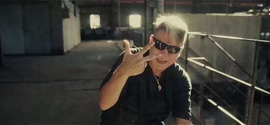 DUKI, Ysy A, Neo Pistea - TRAP N'_ EXPORT