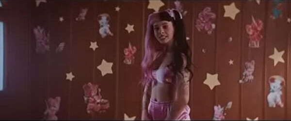 melanie martinez tristeza profunda!!