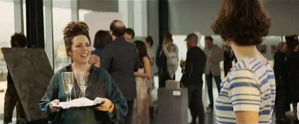 FLEABAG (ep6 - 1&deg_ temporada)