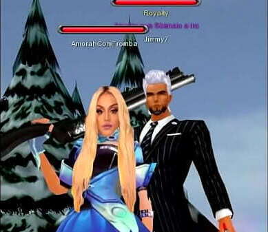 Ladr&atilde_o7 e Massaltante (gang7) True Story