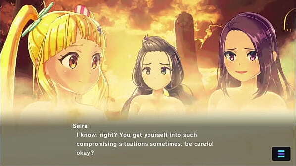 Magicami DX - Demon'_s Tower ED (7)