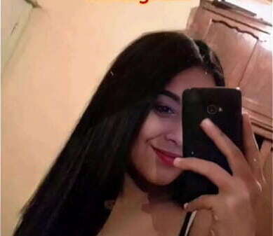 Morritas hermosas de inst, face