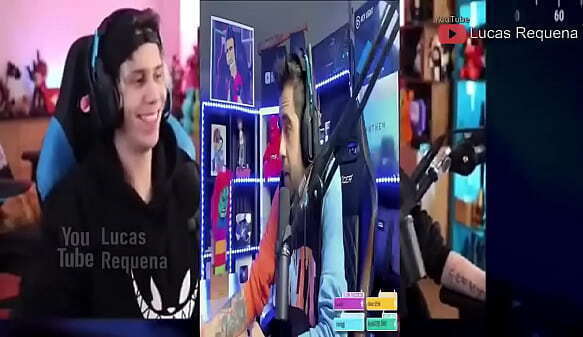 EL CUARTETO DE RUBIUS