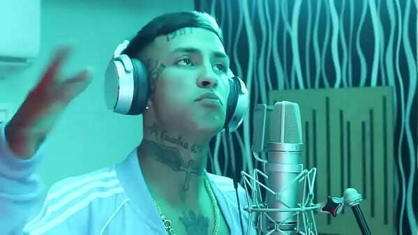 L-Gante || BZRP Music Sessions #38