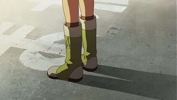 Persona 4 The Animation - Episode 3: We Are Friends, Aren'_t We? (Dubbed)