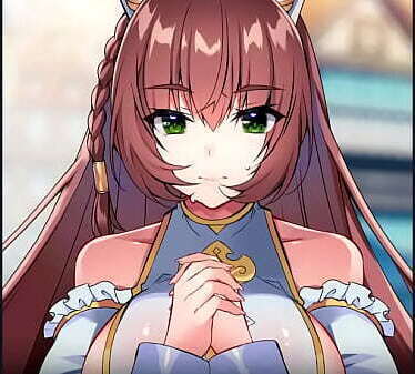 天下布魔 菲歐菈 征服（日文語音）