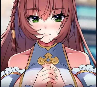 天下布魔 菲歐菈 征服