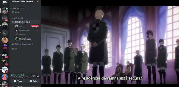 Rea&ccedil_&atilde_o Ep12 Temp4