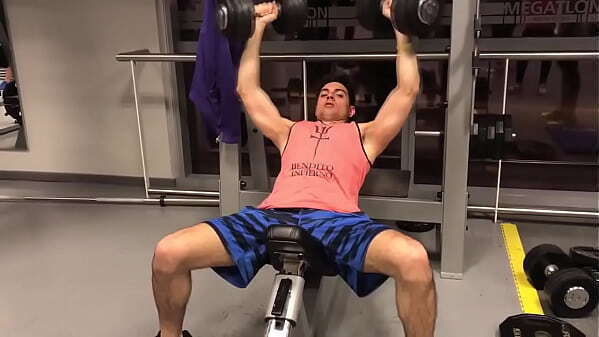 Coscu - Jerk Off Challenge