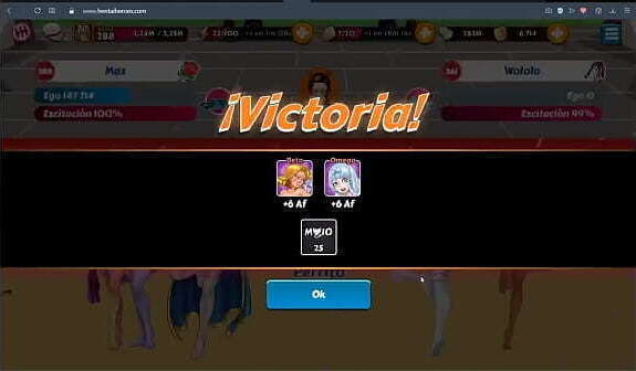 EPISODIO 03 HENTAI HEROES AVANZADO 01/02/2021-- 09:51:24