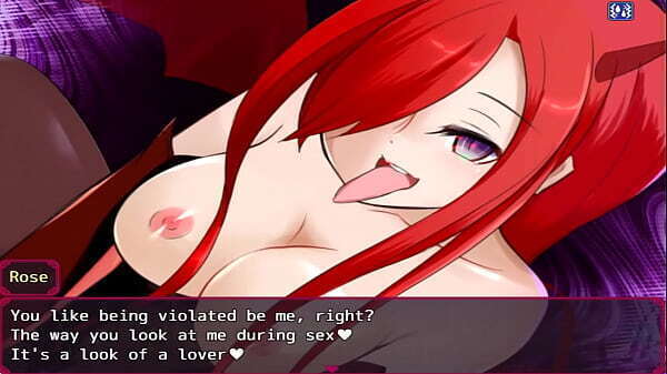 Lilith In Nightmare - Succubus Rose Edits, Fatalus Translation)