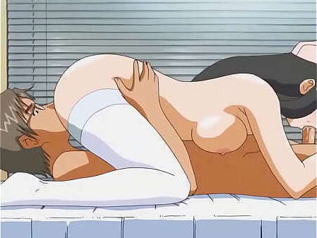 Enfermeiras Safadas Ep.1 / Naughty Nurses (Hentai) (Ep.1)