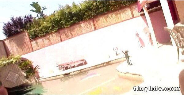 Teen giving good head Emy Reyes 3 73