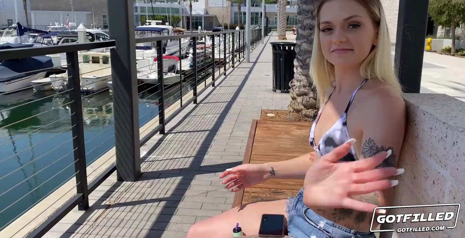 Joey White gives perv rimming before main fuck