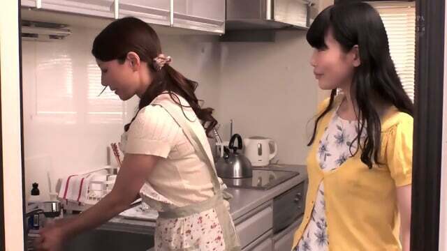 [Decensored]- I'm Secretly Fucking Her Mother... Ayano Kato.2_1_1