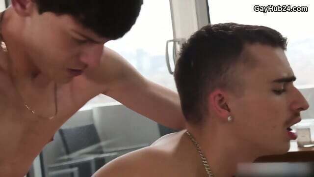 Edward Terrant And Ryan Jacobs American British German Asian Canadian Australian Spanish