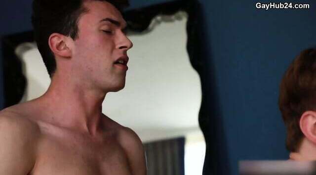 Josh Collins And Tristan West American British German Asian Canadian Australian Spanish