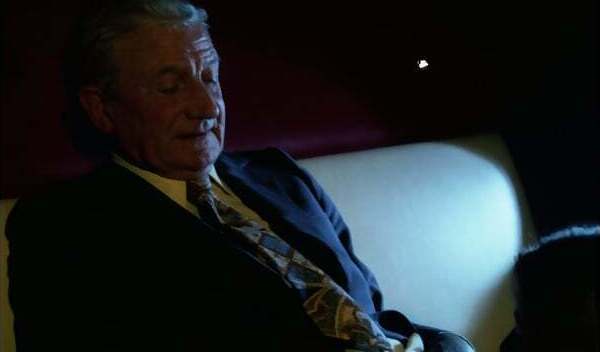 Ingrid d'Eve - Fur!es sexuelles (1976), Scene 05 with Robert Le Ray