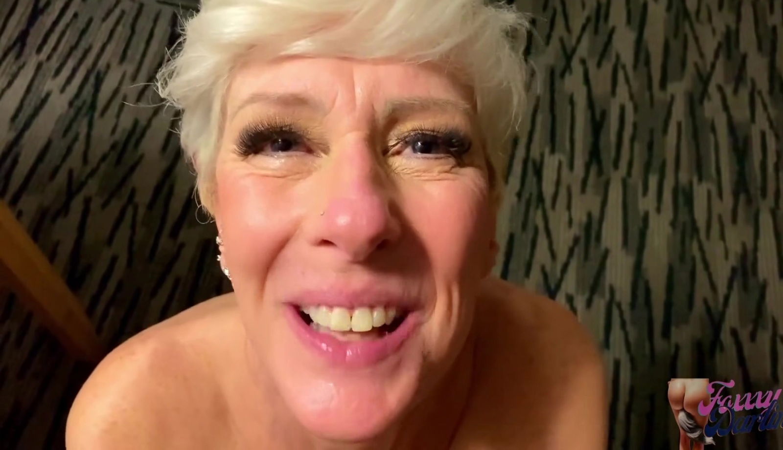 Creampied By - Foxxxy Darlin And Doc Chocolate