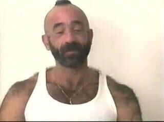 GREAT VIDEO EVER hot furry man 