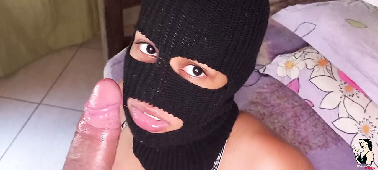 HOT PREGNANT GIRL GIVING PUSSY AND SUCKING HUSBAND'S FRIEND