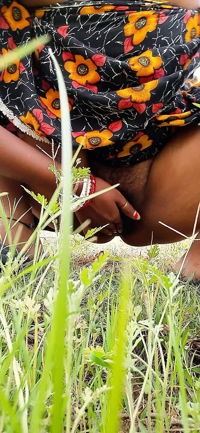 Ritu Boudi jungle Sex