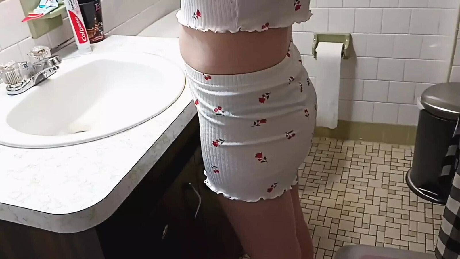 Cum in Mouth 18 Years Old