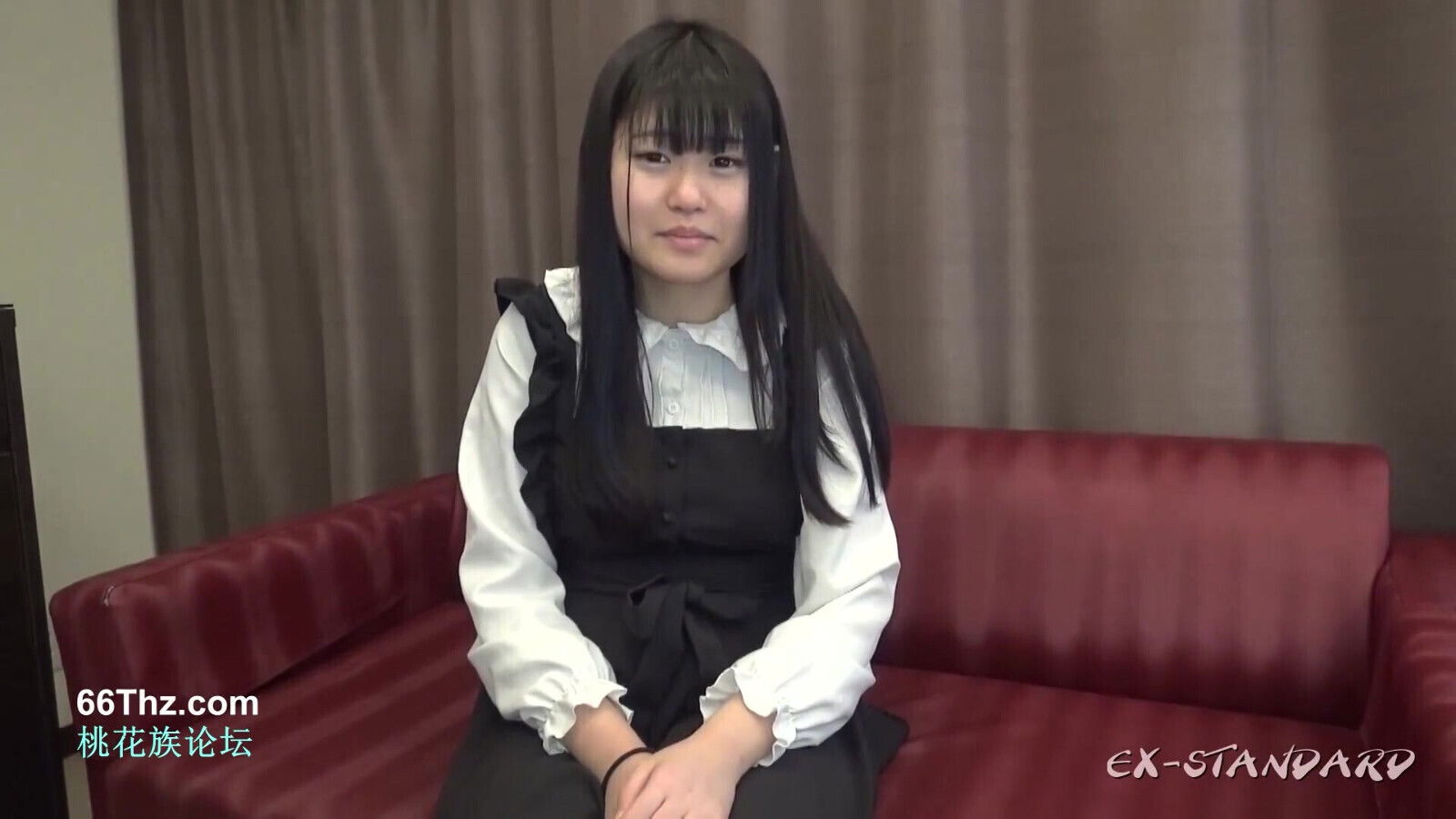 Pretty Lori creampie