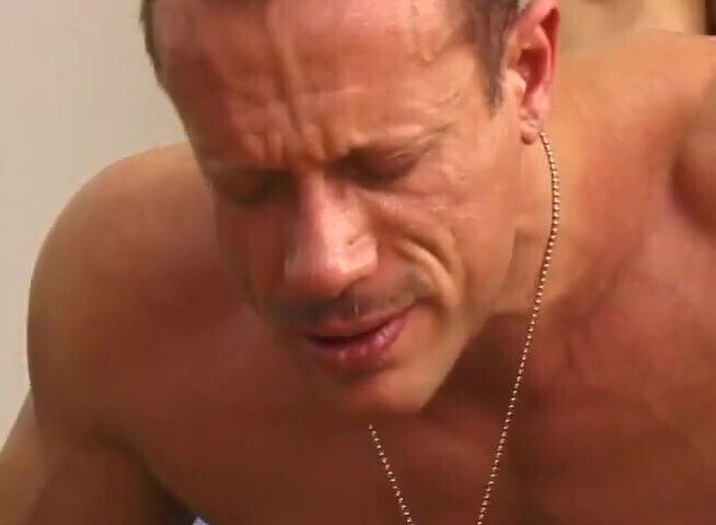 Army muscle hunks fucking hard