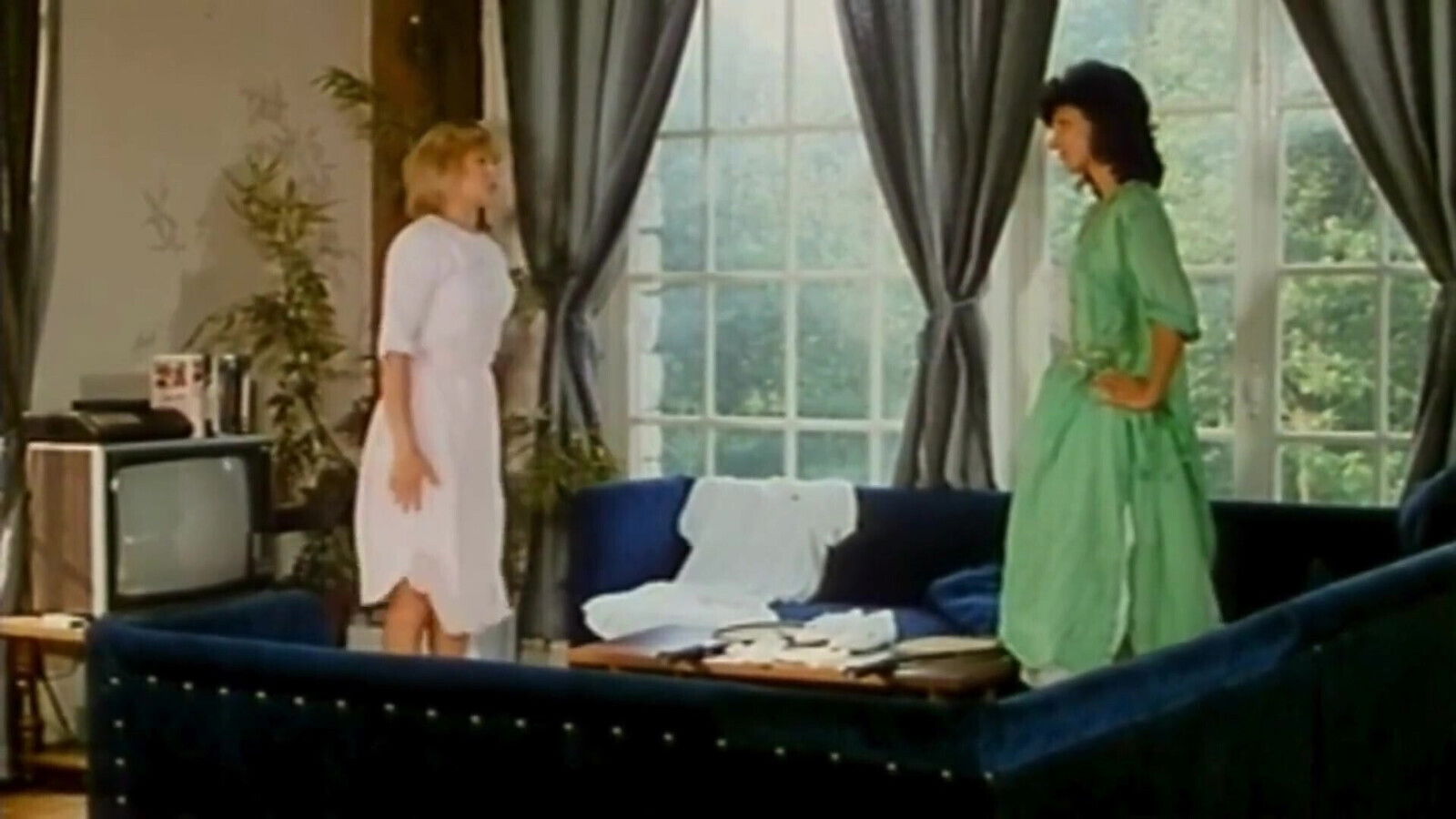 Tina Loren Always Gets What She Wants