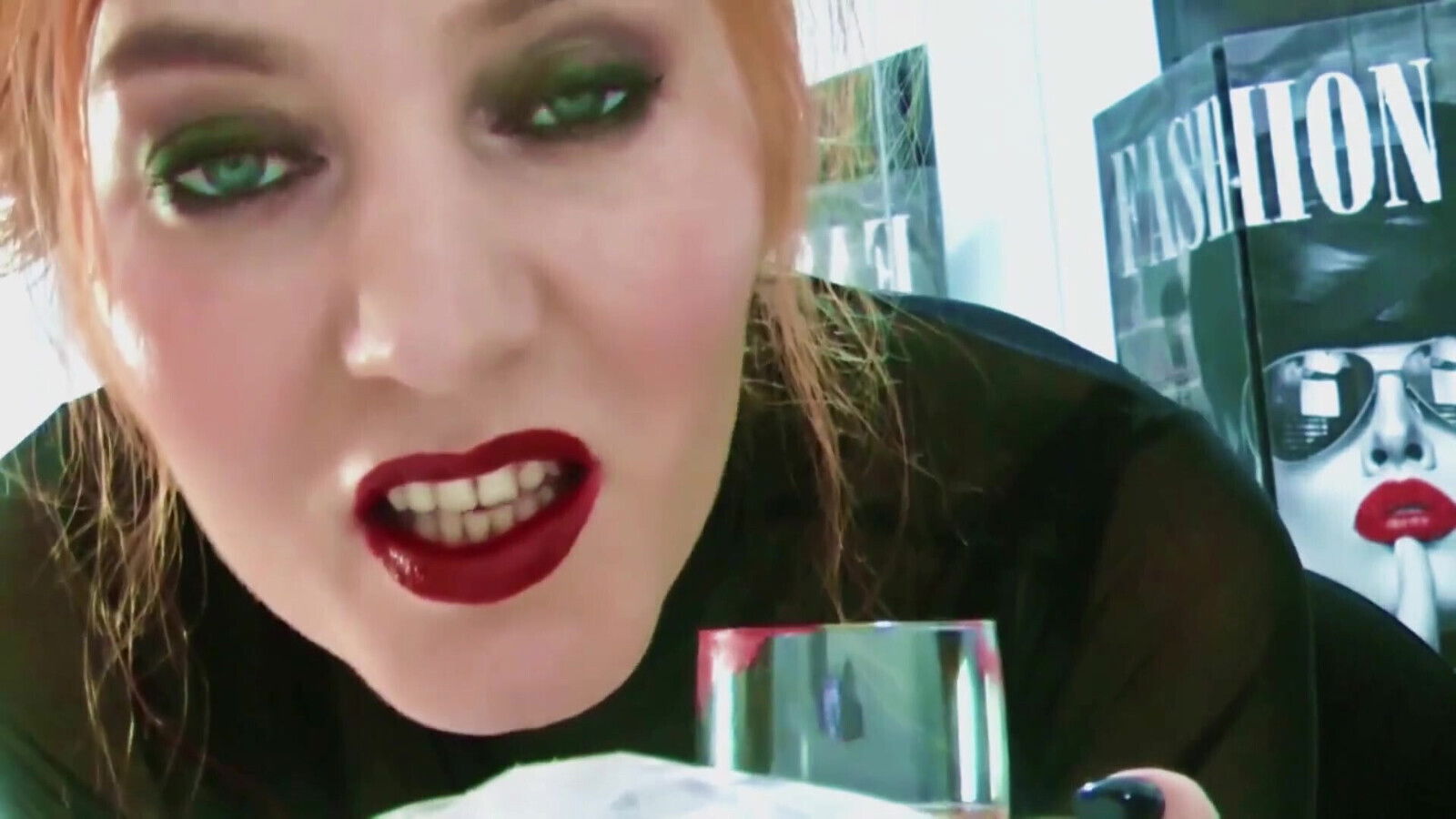 I am your poisoned addiction