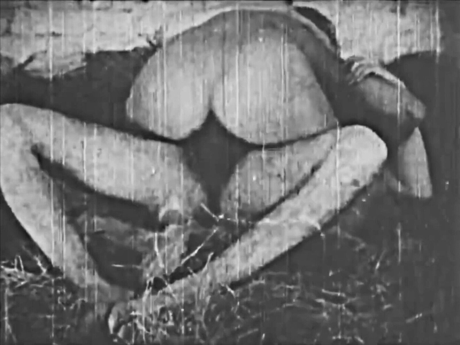 El Satario - Restored 4K Vintage Erotica