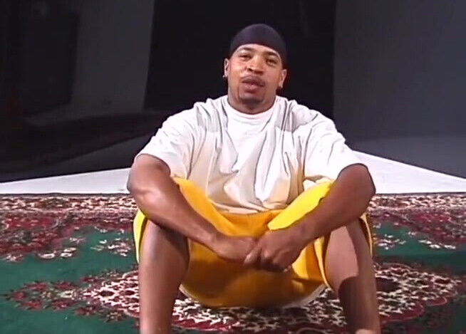 Black gay dudes in hard action