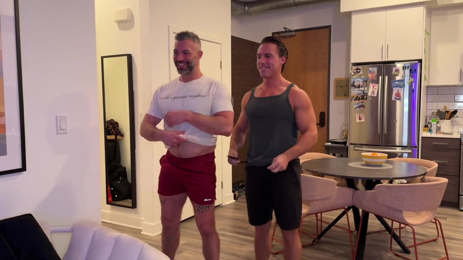 Summer Wilder Face Down Ass up