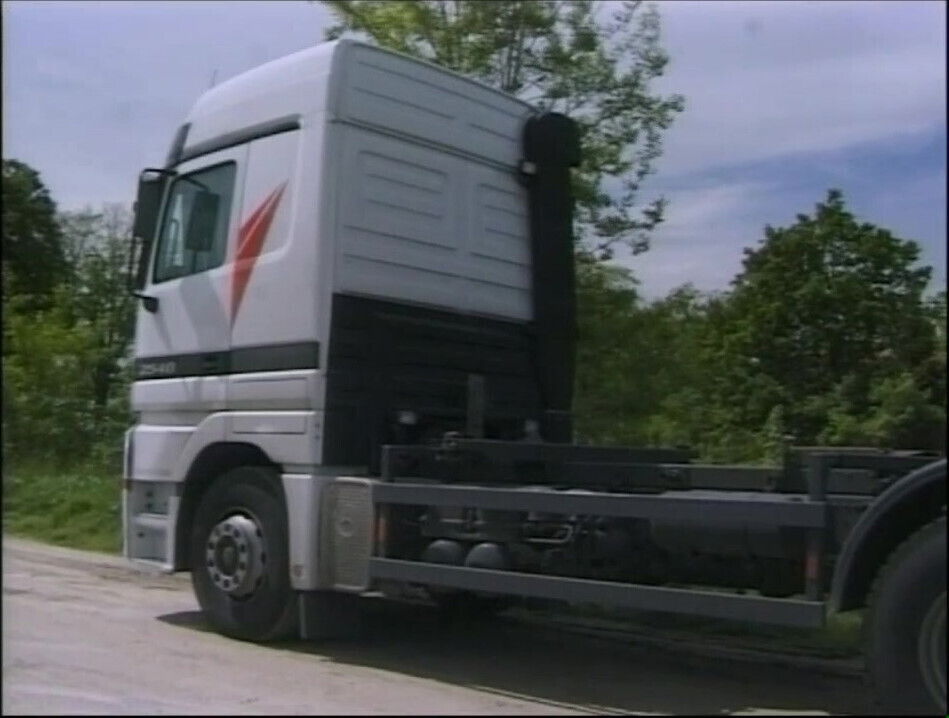 Fantastic MILF Fucked by Trucker in Who Cums on Her Small Tits