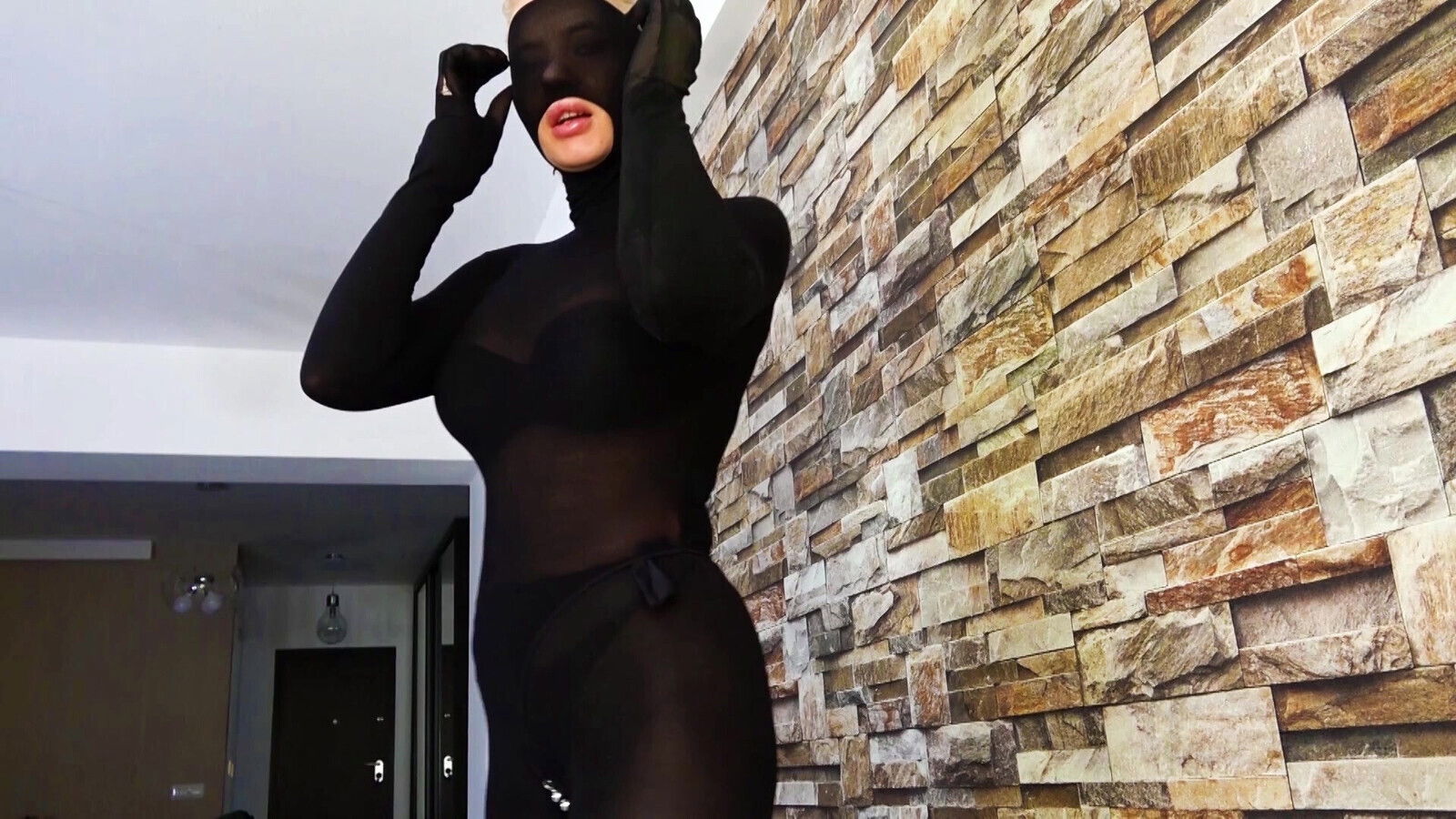 Catsuit Fantasies