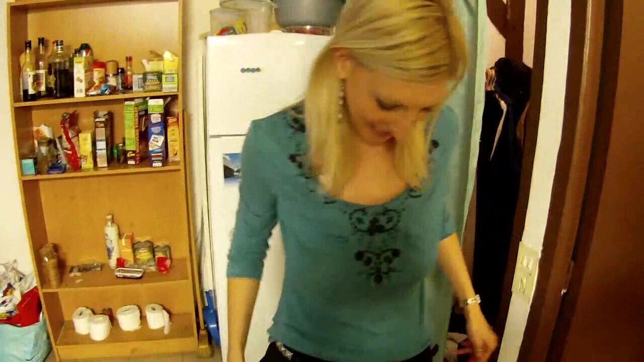 Cynthia Swallow Shooting