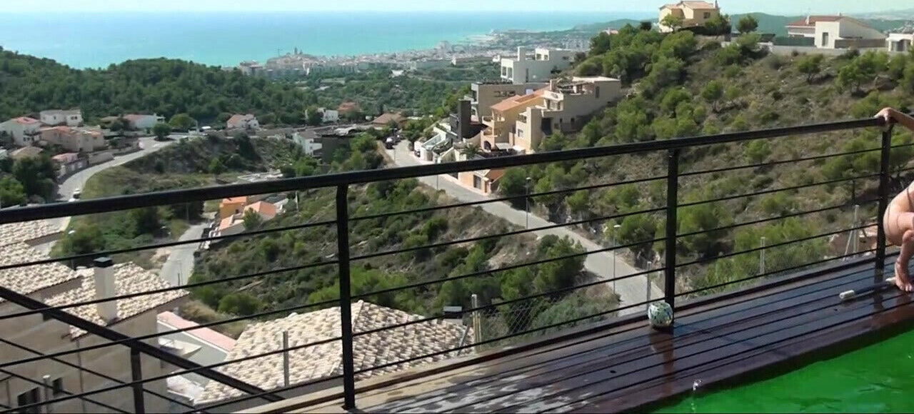 The great fucking party