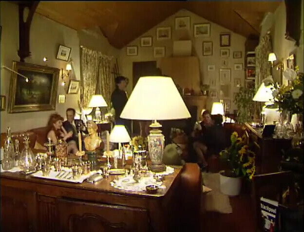 Women in Heat Tell Their Stories