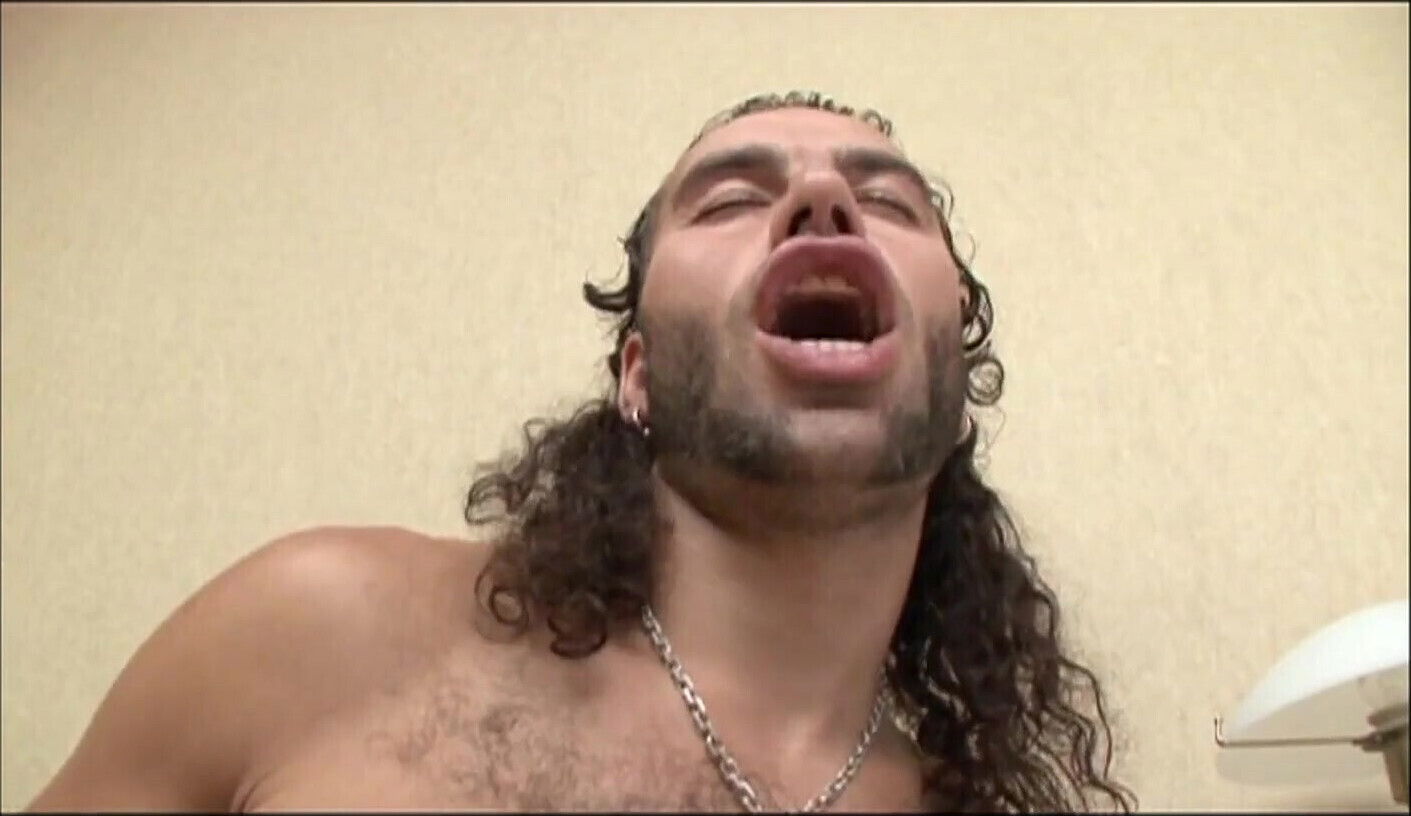 What a Big Cock! I Want It All!