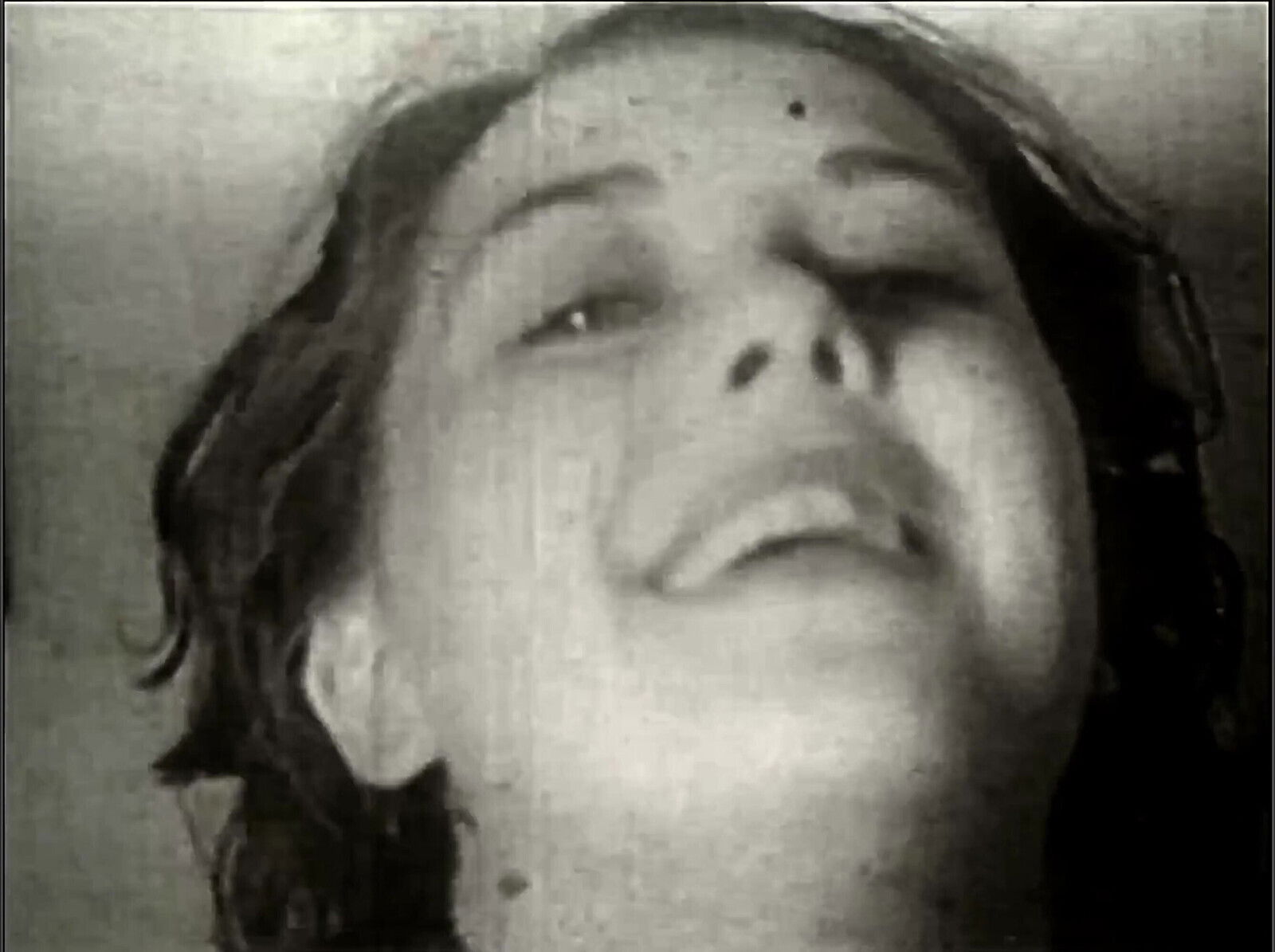 A Birds-eye View From an Aeroplane - Vintage 4K Restored