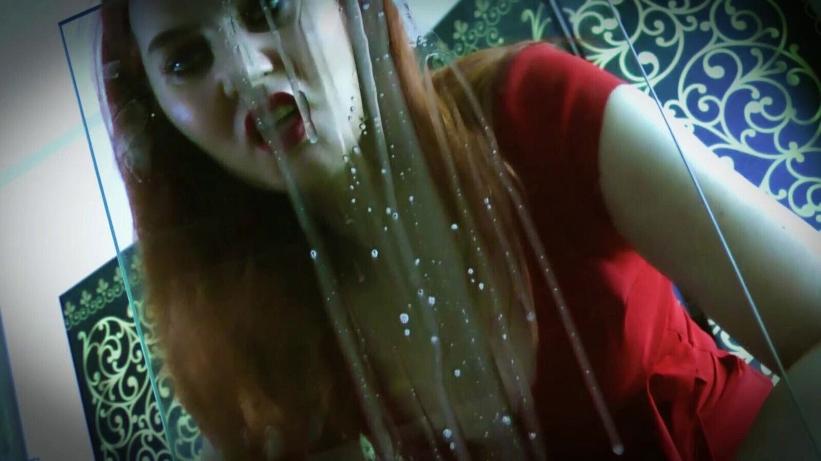 Cum Eating Instructions