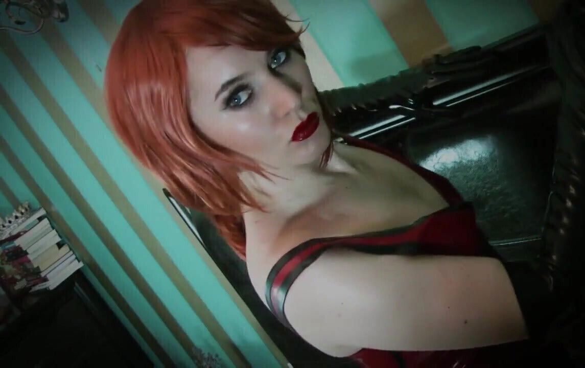 Hungers 's greedy carnal pleasure