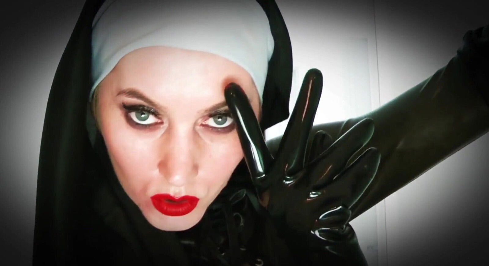 You got the demon seed